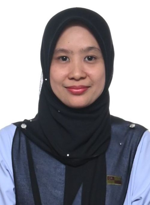 Siti Nor Aishah binti Karim